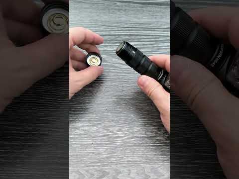 ДЕШЕВЛЕ ТОЛЬКО СПИЧКИ! Фонарь Sofirn HS42 #медвежийбарабан #edc #фонарь