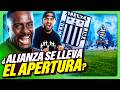 ALIANZA SE JUEGA EL APERTURA | CUMPLEAÑOS DE JAIR CESPEDES | LA JUGADA GOOD