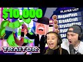 $10,000 Roblox Traitor Tournament! Sopo Squad vs Megan Plays, Hyper, KreekCraft, & More!