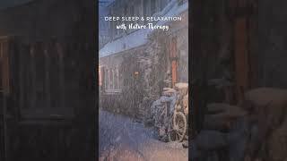 Blizzard Snowstorm Village | Howling Wind & Falling Snow Sounds for Sleeping: White Noise for Babies
Blizzard snowstorm in an arctic winter village at Christmas. Howling wind and falling snow sounds for sleeping deeply, stress relief, anxiety, insomnia, deep relaxation, tinnitus, reading, concentration, gaming, or exam study sessions (relaxing white noise for babies). Imagine you are warm and cozy in your bed listening to a freezing cold blizzard storm outside. Strong wind sounds create natural white noise which is great for soothing a baby or relieving tinnitus symptoms (masking the ringing in ears). We hope you enjoy this calming winter scene featuring heavy snow falling and cold wind blowing in the icy streets. Please share with peaceful snowstorm video with family and friends if they cant sleep at night or have a newborn baby or tinnitus symptoms.
Nature Therapy π Sean & Kris
Our tracks are also available on all major music streaming services:
π§ Spotify: https://open.spotify.com/artist/0i427rmFO91za6EZmhbSCh?si=3cxp-8hmTl-60EvVjBZfhQ
π§ Apple Music: https://music.apple.com/gb/artist/nature-therapy/1483155354
π§ Amazon Music: https://music.amazon.com.au/artists/B011QP783O?ref=dm_sh_64a3-7dbc-119e-7c49-ad5df
π§ Deezer: https://deezer.page.link/MaUm8LrGWu3RwQQq5
π§ TIDAL: https://tidal.com/browse/artist/7096149
π§ YouTube Music: https://music.youtube.com/channel/UCj7kIzyVWZkocKH6GEcMR0g?feature=share
βΉοΈ Important Channel Information βΉοΈ
This is primarily a mental health based channel which aims to help provide relief from stress & anxiety. Sean has over 15 years experience as a Sound Engineer/Musician & is also a qualified Social Worker. Kris is professional videographer, photographer, and digital media specialist with over 15 years experience in the industry.
All audio is produced by ourselves. Video footage is either filmed by ourselves or we have collaborated with another nature videographer. We do not add commentary over the top of our nature recordings as it can detract from the relaxation experience. However, we do post behind the scenes videos/images on our community page & Instagram if you are curious about how we make our videos.
π₯ Behind the scenes video: https://youtu.be/FcC2HKUWWmM
πΈ Instagram: https://www.instagram.com/nature_therapy_today/
π Website: https://www.nature-therapy.com.au
We edit, mix, & master audio in Protools & edit video with Adobe suite. We currently film with a Sony a6300, Lumix G80, GoPro Hero 7, & an iPhone X. We record audio with a Zoom H5 & Tascam DR05.
Typical work flow includes:
β
Filming video & recording audio
β
Editing the video & audio
β
Testing the audio on different playback systems
β
Final edit & master
If you would like more information on how we create our videos then please dont hesitate to contact us (you can find our email on the About page). Sean & Kris π
#blizzard #snowstorm #whitenoise
Β© Nature Therapy, 2021. All rights reserved. Any reproduction or republication of all or part of this video/audio is prohibited. Blizzard Snowstorm Village | Howling Wind & Falling Snow Sounds for Sleeping: White Noise for Babies
