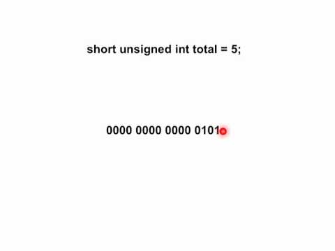 Lesson 7.1 : Introducing Variables