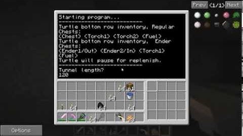 Feed the Beast 1.6.4  S2E7  Basic Auto-Mining(Now With Elves)