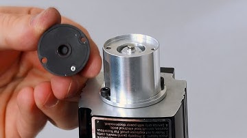 Model 30M Accu-Coder® Installation Instructions