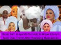 Oloris Turn To Iyanifa For Help To Break Ebony S Spell Over Them After Realizing Themselves Oloris Turn To Iyanifa For Help To Break Ebony S Spell Over Them After Realizing Themselves