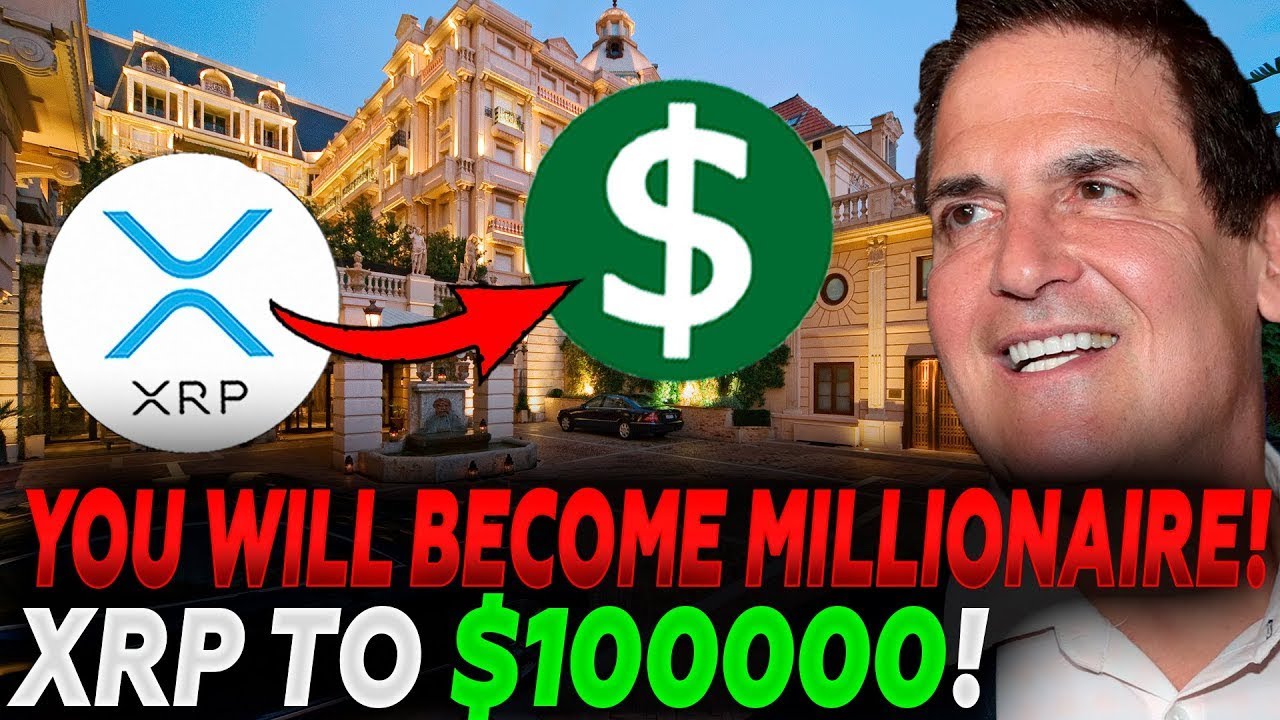 CRYPTO EXPERT SAYS Ripple XRP WILL HIT 100000 OVERNIGHT YouTube crypto-expert-says-ripple-xrp-will-hit-100000-overnight-youtube