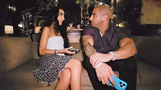 Fousey's DATE With Nadia's Sister! by fouseyTUBE 47,008 views 8 months ago 16 minutes