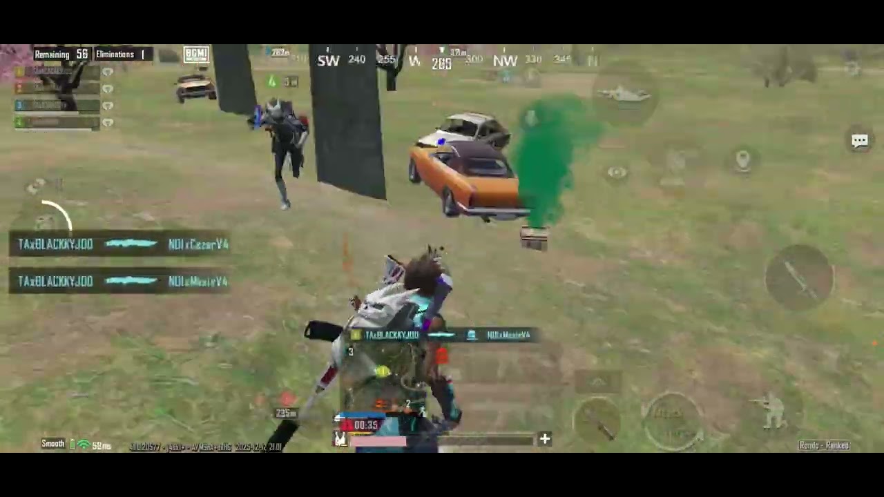 SCRIMS HIGHLIGHTS #13@Blackkyjodgaming 