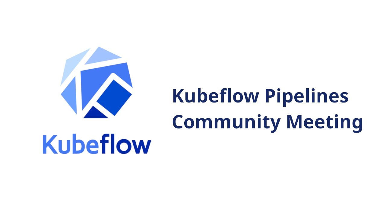 Kubeflow Pipelines Community Meeting - 2025/12/17