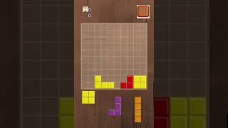 Tetris Block Puzzle - Classic screenshot 4