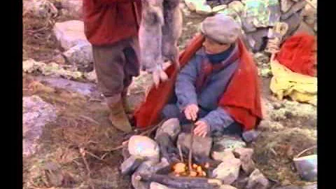 Lost in the Barrens (1990) - Full Movie