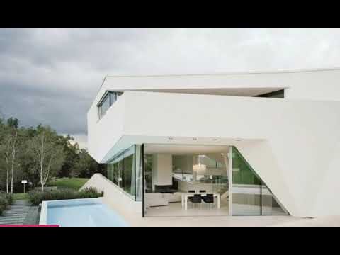 Video: Gisele Taranto -arkkitehtuurin odottamattoman hienostunut Master Suite -suunnittelu