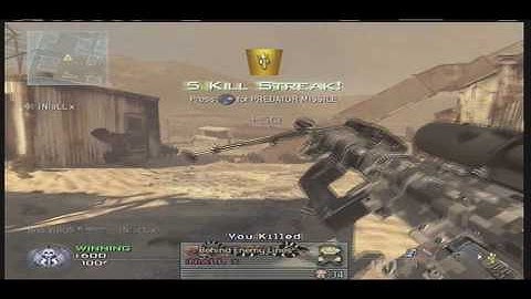 BK Randy Gets Slapped (iNiaLL x)