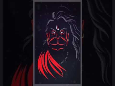 Hanumanji Status