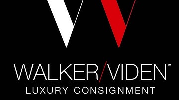 Walker / Viden Luxury Consignment Teaser Video