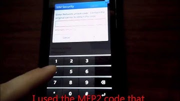 Bell Blackberry Z10 Unlock with GSMLiberty.net