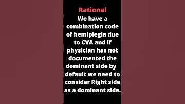 Medical Coding scenarios#medicalcoding#shorts#ICD scenario