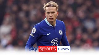 Mykhailo Mudryk Apologises For Using Racist Language In Tiktok 