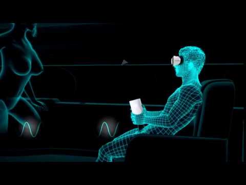Video: Japonci Vytvořili Simulátor Sexu Ve Virtuální Realitě - Alternativní Pohled