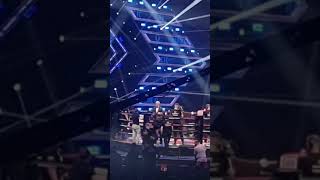 Алый Зверь Hardcore Fighting Championship #tiktok #рекомендации #2024 #кулачка #мма #shorts