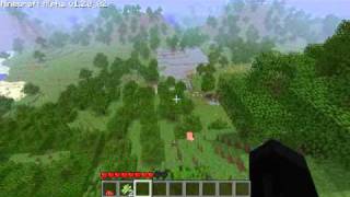 Dr.Block Plays Minecraft 2-Part 1 screenshot 5