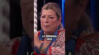 🐷 Margarita la Diosa de la Cumbia balconea a su ex | Tu-Night con Omar Chaparro
