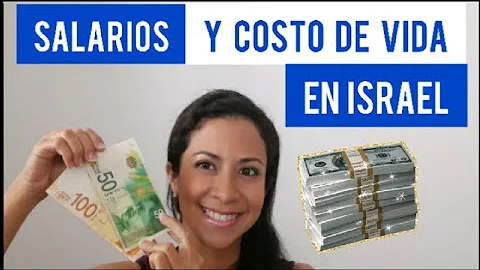 ¿Qué necesito para irme a vivir a Israel?