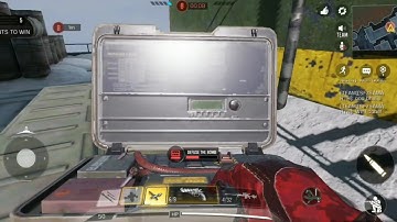 COD MOBILE - RANKED - Search & Destroy | Epic Moments Compilations + DLQ Montage