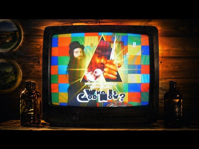 Watch SINISTER GHOST - Who Is God Now? (OFFICIAL VIDEO) on YouTube Watch SINISTER GHOST - Who Is God Now? (OFFICIAL VIDEO) on YouTube