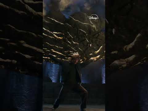 Video PERCY JACKSON E GLI DEI DELL'OLIMPO - Stagione 3 (2026), dal 20 novembre su Disney+