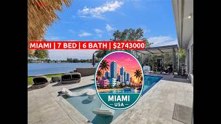 FL,US | Buy house at 1910 NE 193rd St, Miami, FL 33179, USA | Miami, USA | MapFlagged