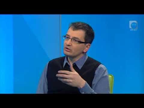 TELE M: Zdravstveni nasvet - Bronhiolitis | TV Maribor 10.2.2014