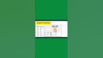Excel CRM Part 3 Is About to Change Everything 👀