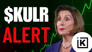 KULR Stock Next WEEK CRAZY!? (Urgent: Thank Me Later) KULR Technology Group stock analysis today