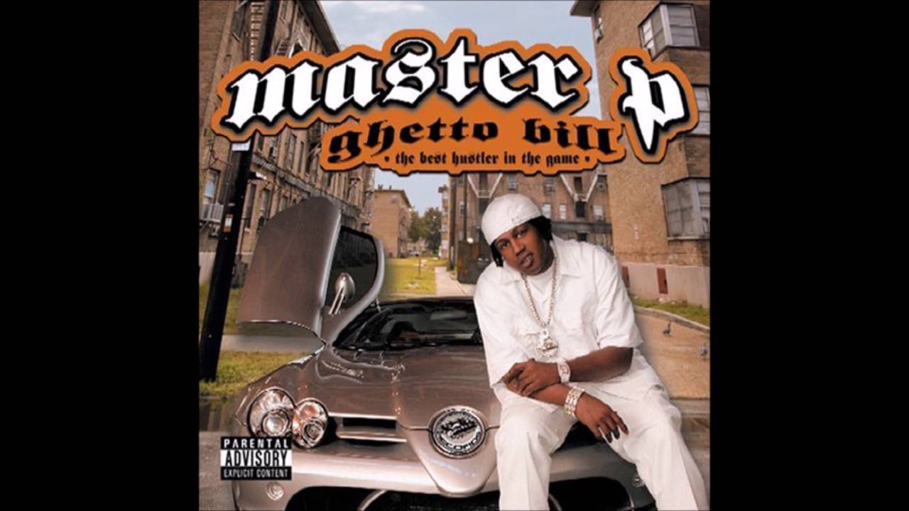 Master P - Thug Chick - YouTube