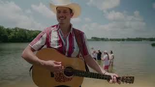 Spencer Hatcher - Hot Weather, Cold Beer (Official Lyric Video)