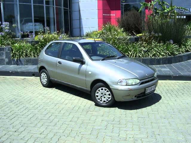 Fiat / Palio / 1.2 / Go / 2004 MODEL FİAT PALİO GO DEĞİŞENSİZ-İŞLEMSİZ  EMSALSİZ TEK ELDEN at  - 1126273083