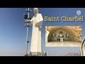Saint Charbel Biggest Statue