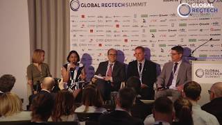 Global RegTech Summit 2019 - AML, FRAUD & FINANCIAL CRIME