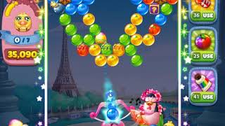 Bubble Coco Level 391 NO BOOSTERS