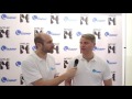 Coach's Corner - Day 5