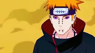 Naruto Vs Pain King Von - Took Her To The O Amvedit