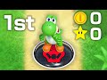 What if everybody tried to LOSE in Mario Party?