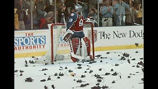 Every NHL Team's Most Memorable Goal