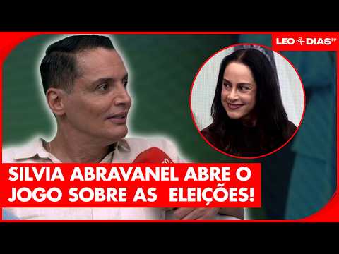 VENTING! Silvia Abravanel Explains Reasons for Defeat and Reveals What Happened!