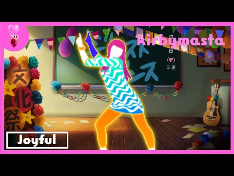 Just Dance 2019 | Joyful - ikimonogakari | 13.1k Megastar