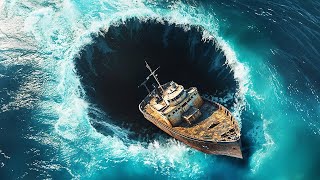 видео: Реальные факты, развенчивающие мифы о Бермудском треугольнике картинка: Реальные факты, развенчивающие мифы о Бермудском треугольнике