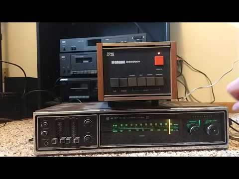 邦楽 SQ 4 Channel Demonstration Record hqdefault.jpg