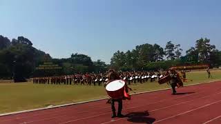 Download Lagu Penampakan Macan Tidar | Taruna AKMIL MP3