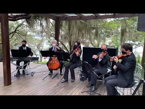 La Vie En Rose | Música para Casamento | Entrada da Noiva | Casar no Campo em Curitiba