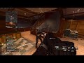 Call of Duty WZ CONTRACT GROOVING
